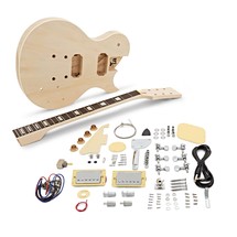 Custom Les Paul [Gitarre, e-Gitarre, Guitar, e-Guitar, Bausatz]